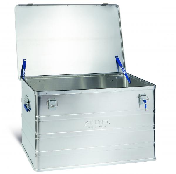 Alukiste Classic Transportkiste Transportbox Kiste Alubox 30-186L No11